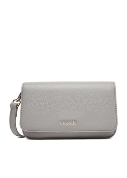 Lasocki Torebka CEO-LSK-L-006-09 Szary ze sklepu MODIVO w kategorii Listonoszki - zdjęcie 188356578