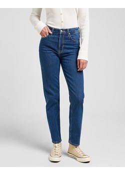 DAMSKIE SPODNIE LEE CAROL FRESH BERRY 112373934 ze sklepu YouNeedit.pl w kategorii Jeansy damskie - zdjęcie 188357095