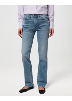 DAMSKIE SPODNIE WRANGLER STRAIGHT INDIGO VALLEY 112371169 ze sklepu YouNeedit.pl w kategorii Jeansy męskie - zdjęcie 188357215