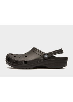 CROCS CROCS M CLASSIC BLK ze sklepu JD Sports  w kategorii Klapki męskie - zdjęcie 188357459