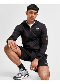 THE NORTH FACE BLUZA ROZPINANA Z KAPTUREM MA HOOD ze sklepu JD Sports  w kategorii Bluzy męskie - zdjęcie 188357465