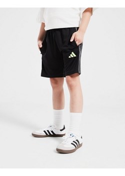 ADIDAS SZORTY TIRO SHRT BLK/VOLT B ze sklepu JD Sports  w kategorii Spodenki chłopięce - zdjęcie 188357515