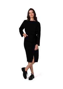 Be Wear Sukienka w kolorze czarnym ze sklepu Limango Polska w kategorii Sukienki - zdjęcie 188358135
