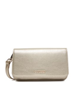 Torebka Lasocki CEO-LSK-L-006-09 Złoty ze sklepu eobuwie.pl w kategorii Listonoszki - zdjęcie 188358318