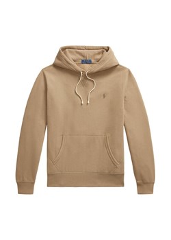 Polo Ralph Lauren Bluza 710766778503 Beżowy Regular Fit ze sklepu MODIVO w kategorii Bluzy męskie - zdjęcie 188358457