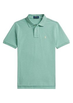 Polo Ralph Lauren Polo 323703632508 Zielony Regular Fit ze sklepu MODIVO w kategorii T-shirty chłopięce - zdjęcie 188358466