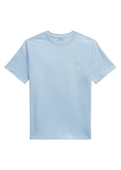 Polo Ralph Lauren T-Shirt 323832904509 Błękitny Regular Fit ze sklepu MODIVO w kategorii T-shirty chłopięce - zdjęcie 188358467