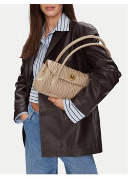 Badura Torebka CEO-ALEXA-LDA8070 Beżowy ze sklepu MODIVO w kategorii Torebki damskie - zdjęcie 188358489