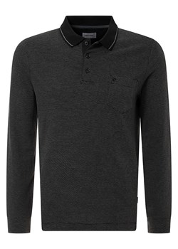 Pierre Cardin Koszulka polo w kolorze czarnym ze sklepu Limango Polska w kategorii T-shirty męskie - zdjęcie 188358808