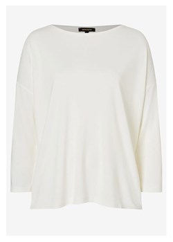 More &amp; More Koszulka w kolorze białym ze sklepu Limango Polska w kategorii Bluzki damskie - zdjęcie 188358848