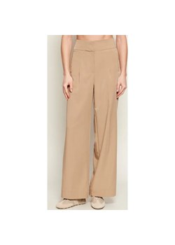 BOSS ORANGE Spodnie C_Tarima | Relaxed fit ze sklepu Gomez Fashion Store w kategorii Spodnie damskie - zdjęcie 188359455