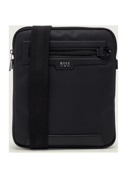 BOSS BLACK Reporterka Cullen_Envelope ze sklepu Gomez Fashion Store w kategorii Torby męskie - zdjęcie 188359467
