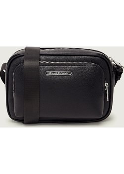 Armani Exchange Reporterka ze sklepu Gomez Fashion Store w kategorii Torby męskie - zdjęcie 188359469