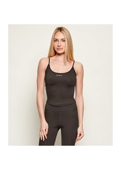GUESS ACTIVE Top MARGOT | Slim Fit ze sklepu Gomez Fashion Store w kategorii Bluzki damskie - zdjęcie 188359475