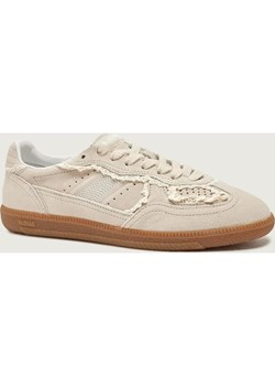 Alohas Sneakersy Tb.490 Crochet | zamsz ze sklepu Gomez Fashion Store w kategorii Buty sportowe damskie - zdjęcie 188359519