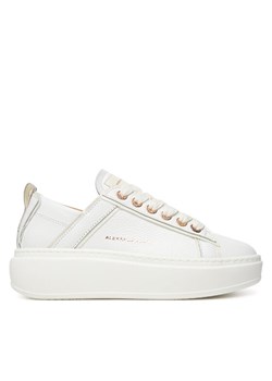 Alexander Smith Sneakersy Wembley High ASBDWHW 0194 Biały ze sklepu MODIVO w kategorii Buty sportowe damskie - zdjęcie 188359795