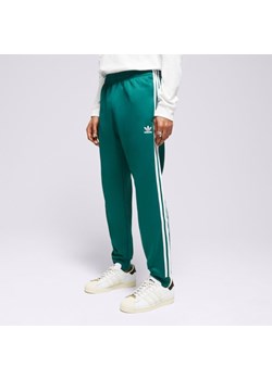 ADIDAS SPODNIE SST TP ADICOLOR ze sklepu Sizeer w kategorii Spodnie męskie - zdjęcie 188360065