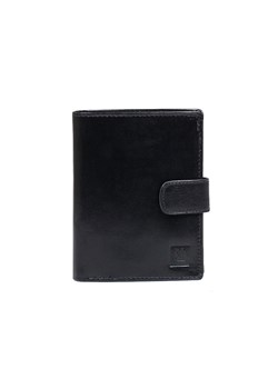 portfel skórzany męski KLASYCZNY składany ze sklepu Słoń Torbalski w kategorii Portfele męskie - zdjęcie 188360087