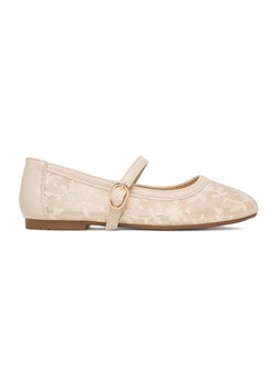 Baleriny Jenny CEO-CS6666-08 ze sklepu ccc.eu w kategorii Balerinki dziecięce - zdjęcie 188360119