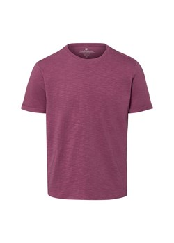 Nils Sundström Koszulka męska Mężczyźni Dżersej drzewo różane jednolity ze sklepu vangraaf w kategorii T-shirty męskie - zdjęcie 188360157