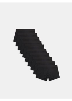 Sinsay - Bokserki classic 10 pack - czarny ze sklepu Sinsay w kategorii Majtki męskie - zdjęcie 188361917