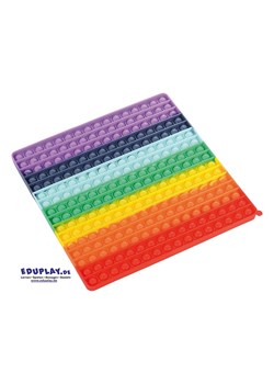 Eduplay Zabawka motoryczna "Rainbow" - 3+ ze sklepu Limango Polska w kategorii Zabawki - zdjęcie 188362126