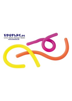 Eduplay Makaroniki (3 szt.) do zabawy - 3+ (produkt niespodzianka) ze sklepu Limango Polska w kategorii Zabawki - zdjęcie 188362139