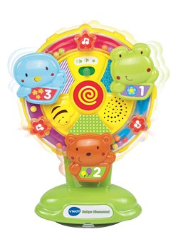 vtech Koło - 6m+ ze sklepu Limango Polska w kategorii Zabawki - zdjęcie 188362258