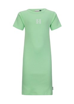 Retour Sukienka "Sade" w kolorze zielonym ze sklepu Limango Polska w kategorii Sukienki dziewczęce - zdjęcie 188363026