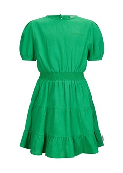 Retour Sukienka "Conchita" w kolorze zielonym ze sklepu Limango Polska w kategorii Sukienki dziewczęce - zdjęcie 188363036
