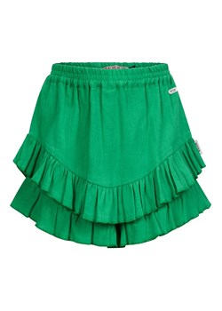 Retour Spódnica "Otisha" w kolorze zielonym ze sklepu Limango Polska w kategorii Spódnice dziewczęce - zdjęcie 188363038