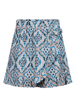 Retour Spódnica "Serina" w kolorze niebieskim ze sklepu Limango Polska w kategorii Spódnice dziewczęce - zdjęcie 188363046