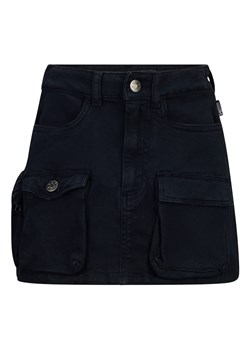 Retour Spódnica dżinsowa w kolorze czarnym ze sklepu Limango Polska w kategorii Spódnice dziewczęce - zdjęcie 188363578