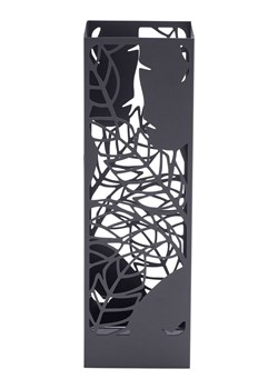 heine home Stojak w kolorze antracytowym na parasole - 15,5 x 49 x 15,5 cm ze sklepu Limango Polska w kategorii Akcesoria i przechowywanie - zdjęcie 188364067