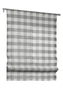 heine home Roleta rzymska w kolorze szaro-beżowym ze sklepu Limango Polska w kategorii Tekstylia - zdjęcie 188364206