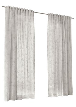 heine home Firanka dekoracyjna w kolorze złoto-kremowym ze sklepu Limango Polska w kategorii Tekstylia - zdjęcie 188364217