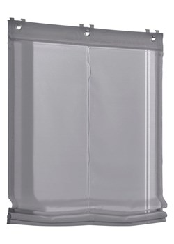 heine home Roleta rzymska w kolorze szarym ze sklepu Limango Polska w kategorii Tekstylia - zdjęcie 188364269