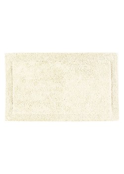 heine home Dywanik łazienkowy w kolorze kremowym ze sklepu Limango Polska w kategorii Akcesoria łazienkowe - zdjęcie 188364349