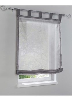 heine home Roleta rzymska w kolorze szarym ze sklepu Limango Polska w kategorii Tekstylia - zdjęcie 188364399
