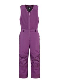Kamik Kombinezon przeciwdeszczowy "Storm" w kolorze fioletowym ze sklepu Limango Polska w kategorii Spodnie dziewczęce - zdjęcie 188366507