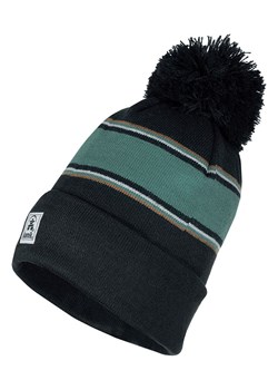 Kamik Czapka "Dunes" w kolorze zielono-czarnym ze sklepu Limango Polska w kategorii Czapki dziecięce - zdjęcie 188366537