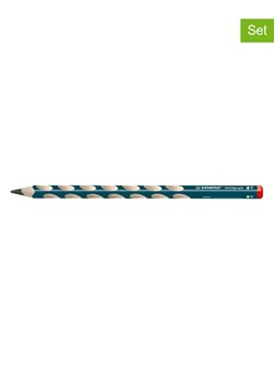 STABILO Ołówki (3 szt.) "STABILO EASYgraph" dla osób praworęcznych ze sklepu Limango Polska w kategorii Akcesoria biurowe - zdjęcie 188368635
