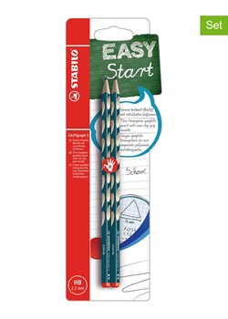 STABILO Ołówki (4 szt.) "STABILO EASYgraph S" dla praworęcznych ze sklepu Limango Polska w kategorii Akcesoria biurowe - zdjęcie 188368656