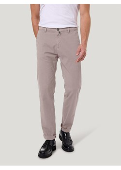 Pierre Cardin Spodnie chino w kolorze beżowym ze sklepu Limango Polska w kategorii Spodnie męskie - zdjęcie 188369245