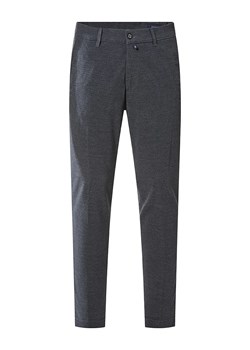 Pierre Cardin Spodnie sztruksowe "Calais" w kolorze szarym ze sklepu Limango Polska w kategorii Spodnie męskie - zdjęcie 188369265