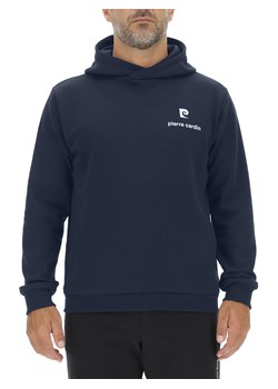 Pierre Cardin Bluza w kolorze granatowym ze sklepu Limango Polska w kategorii Bluzy męskie - zdjęcie 188369345