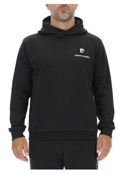 Pierre Cardin Bluza w kolorze czarnym ze sklepu Limango Polska w kategorii Bluzy męskie - zdjęcie 188369347