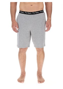 Pierre Cardin Szorty w kolorze szarym ze sklepu Limango Polska w kategorii Spodenki męskie - zdjęcie 188369438