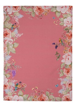 Clayre &amp; Eef Ściereczka kuchenna w kolorze jasnoróżowym - 70 x 50 cm ze sklepu Limango Polska w kategorii Ścierki kuchenne - zdjęcie 188370066