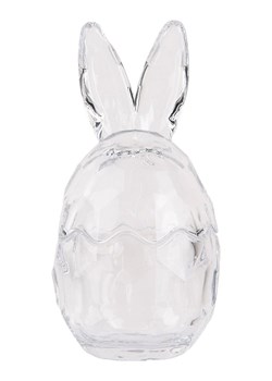 Clayre &amp; Eef Słoik - wys. 17 x Ø 9 cm ze sklepu Limango Polska w kategorii Pojemniki kuchenne - zdjęcie 188370198